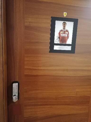 Ferrari Formula 1 Ξενοδοχείο Orio al Serio Εξωτερικό φωτογραφία