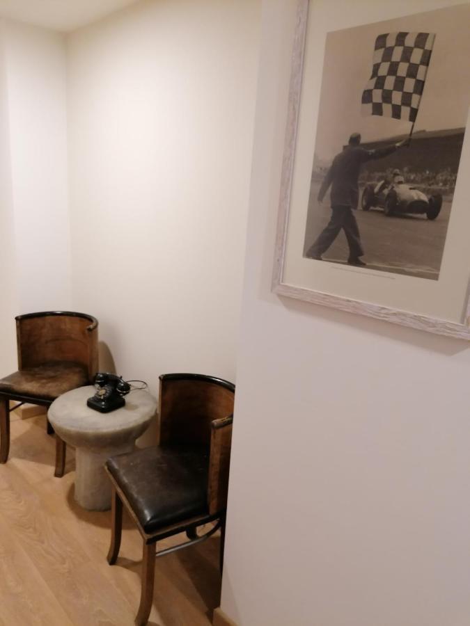 Ferrari Formula 1 Ξενοδοχείο Orio al Serio Εξωτερικό φωτογραφία