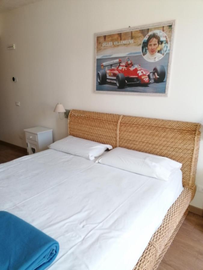 Ferrari Formula 1 Ξενοδοχείο Orio al Serio Εξωτερικό φωτογραφία