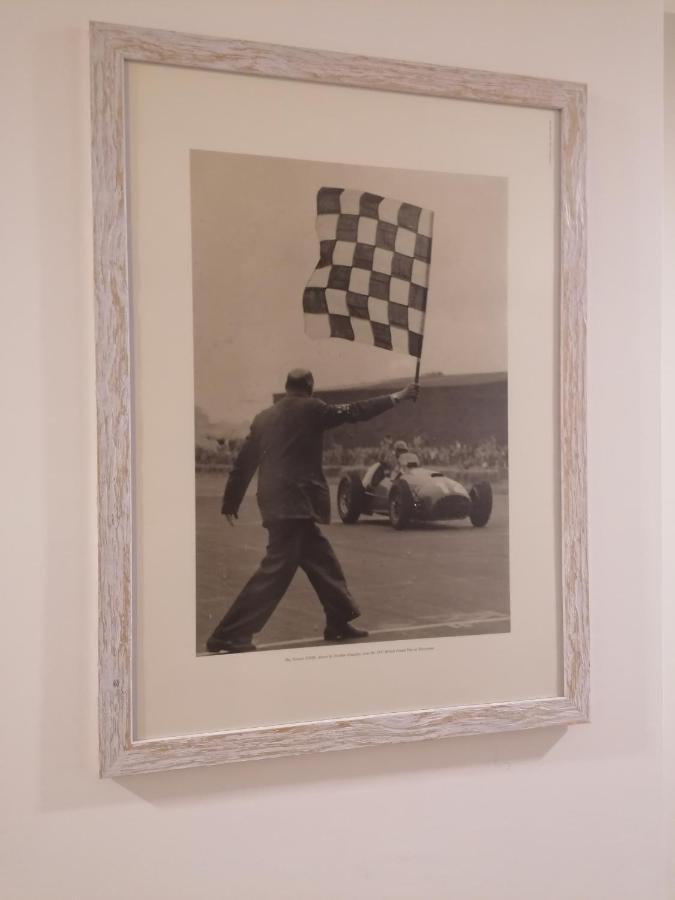 Ferrari Formula 1 Ξενοδοχείο Orio al Serio Εξωτερικό φωτογραφία