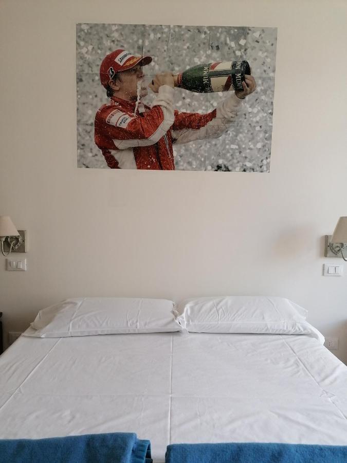 Ferrari Formula 1 Ξενοδοχείο Orio al Serio Εξωτερικό φωτογραφία